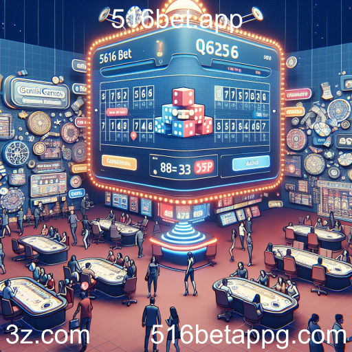 Desvende seu Conhecimento com os Quizzes Instantâneos do 516bet.app